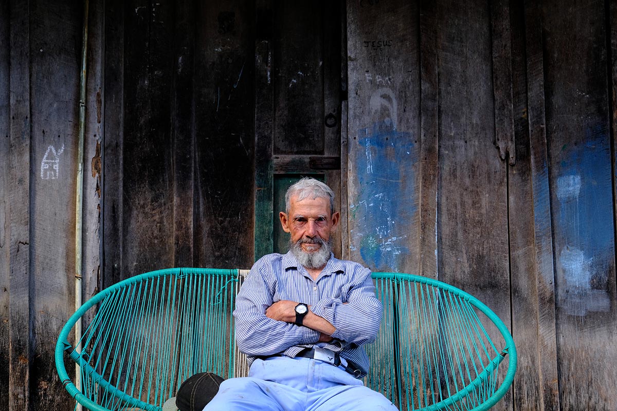 Juan Evangelista Fernandez