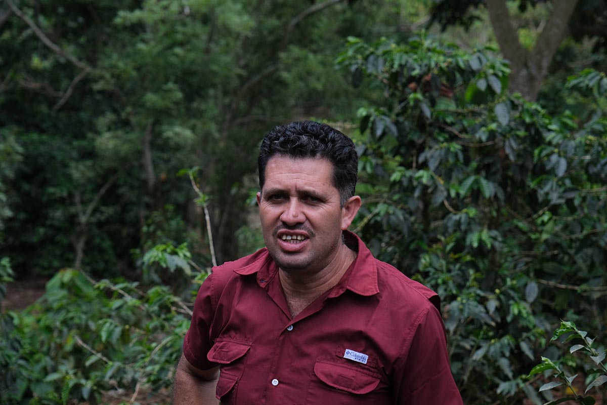 Mario Moreno